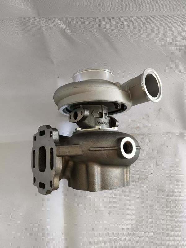建設機械部品 65.09100-7080 ターボショベル DX225LCA ターボチャージャー HX35 スーパーチャージャー