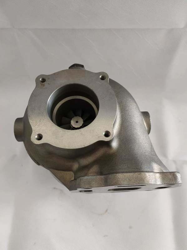 HX40 HX35 HE400WG トルボ コマツー掘削機のターボチャージャー