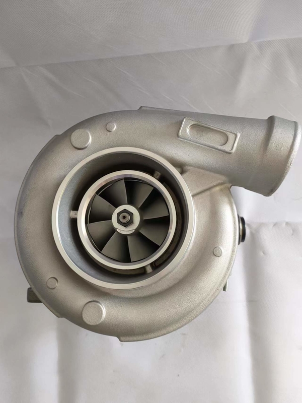 トルボ HX80 トルボチャージャー 3767950 建設機械 部品 キュー・ミミ・ン エンジン K50 トルボ HX80
