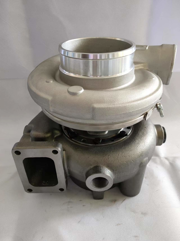 トルボ HX80 トルボチャージャー 3767950 建設機械 部品 キュー・ミミ・ン エンジン K50 トルボ HX80