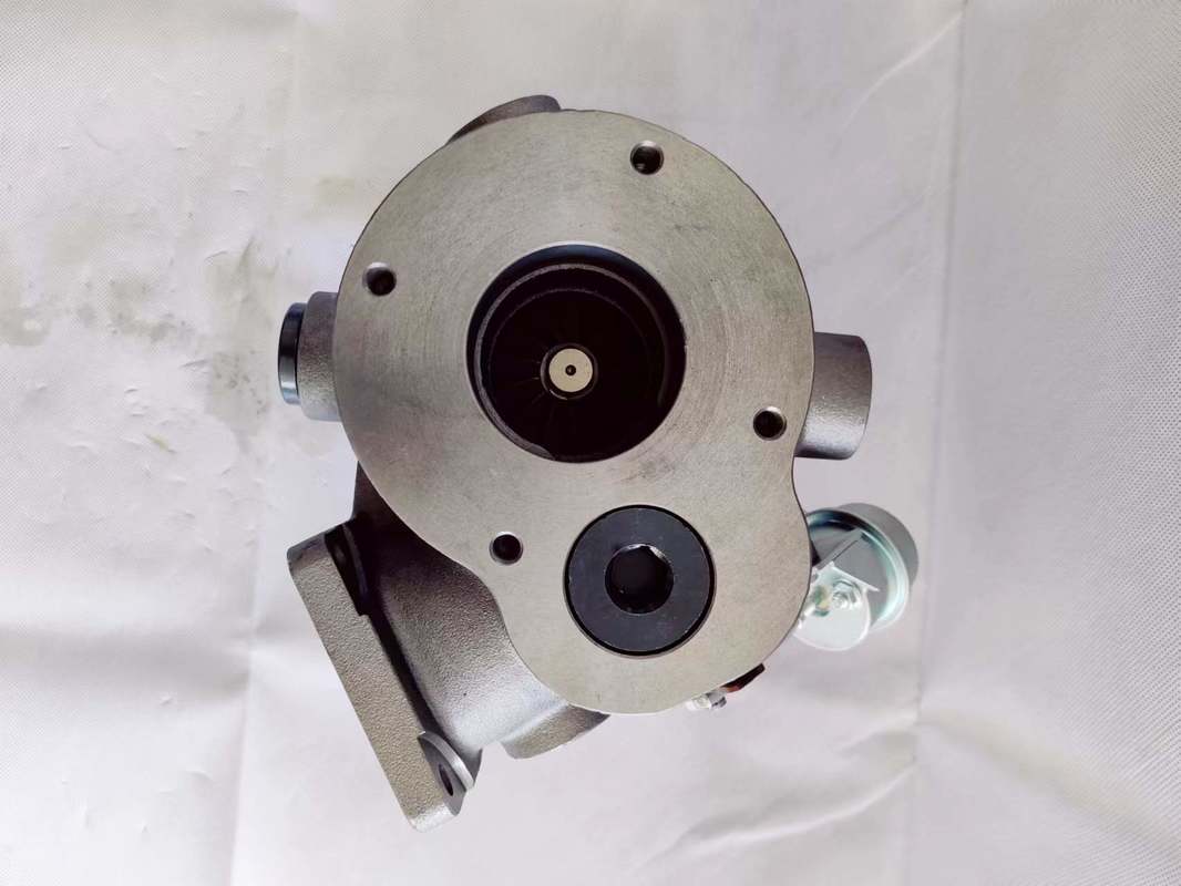 CA6DF2-24 エンジン JP76K 1118010-420-0000J トラクターエンジン部品のためのターボチャージャー