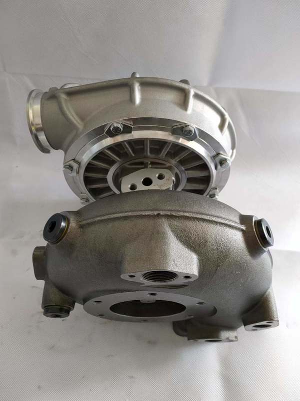 K365 トルボ 53369706919 51.09100-7673 51091007673 コンプレッサーハウジング タービンハウジング