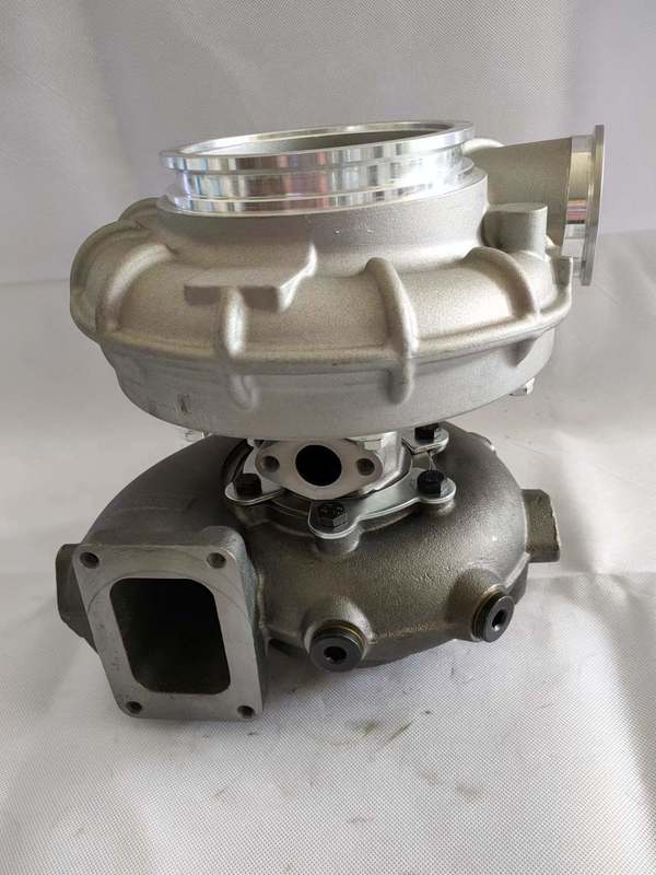 K365 トルボ 53369706919 51.09100-7673 51091007673 コンプレッサーハウジング タービンハウジング