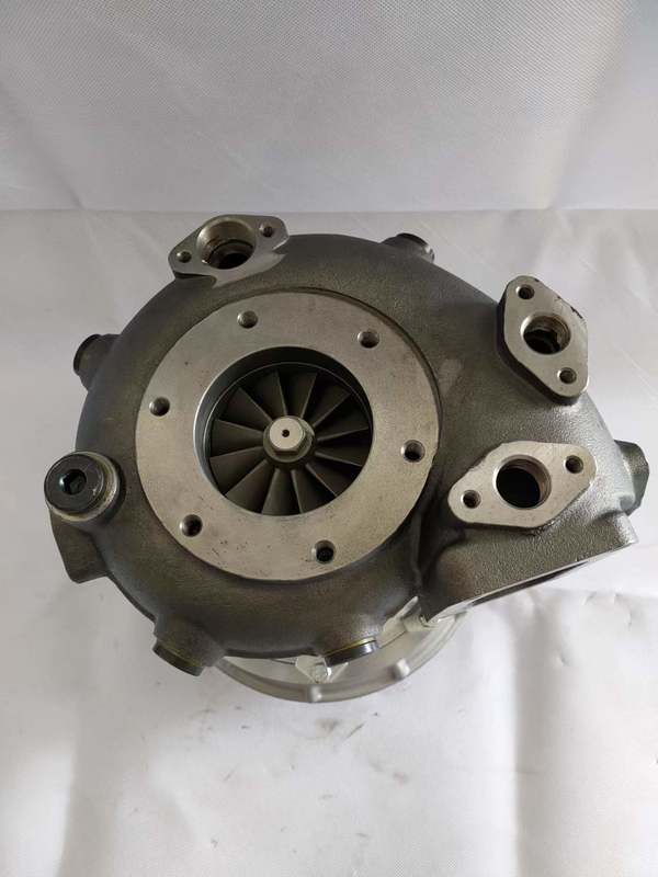 K365 トルボ 53369706919 51.09100-7673 51091007673 コンプレッサーハウジング タービンハウジング