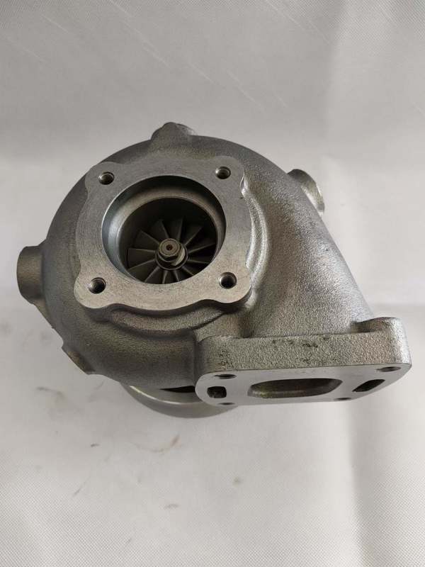 K26ターボチャージャー 53269886206 53269706206 新しいターボチャージャー 51091007390 スーパーチャージャー MANトラック部品用 ターボブーストコントロール