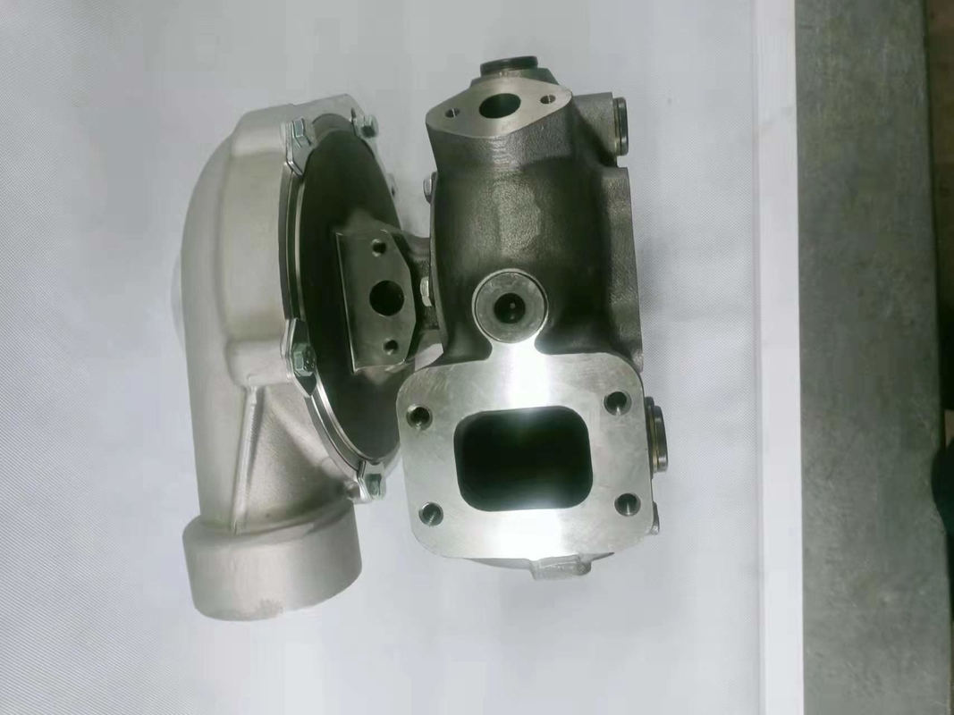トラック部品 OM501LA-E4 トルボ K31 トルボチャージャー 53319886911 53319886906 53319706911 53319706906