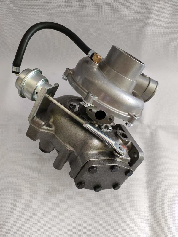 ヤンマーマリン4LHA用ターボチャージャー RHC61W 4LHA-STP VD240090 119175-18030 3.45LD 119175-18031 119175-18030 11917518031