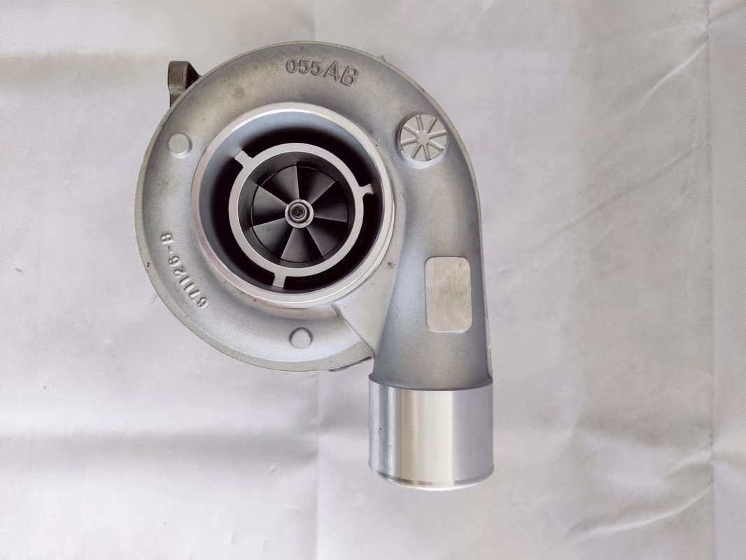 S300W S300W072 13749880013 241-9059 カタピラー産業エンジン向けターボ 3126B C7 エンジン搭載
