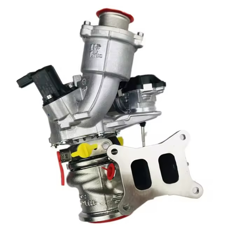 OEM RHF5 IS20 Turbo Turbocharger For Audi A3 TT VW Scirocco Sharan 2.0L Engine 111973P026 9VA09 06K145702 06K145702E 06K145702K