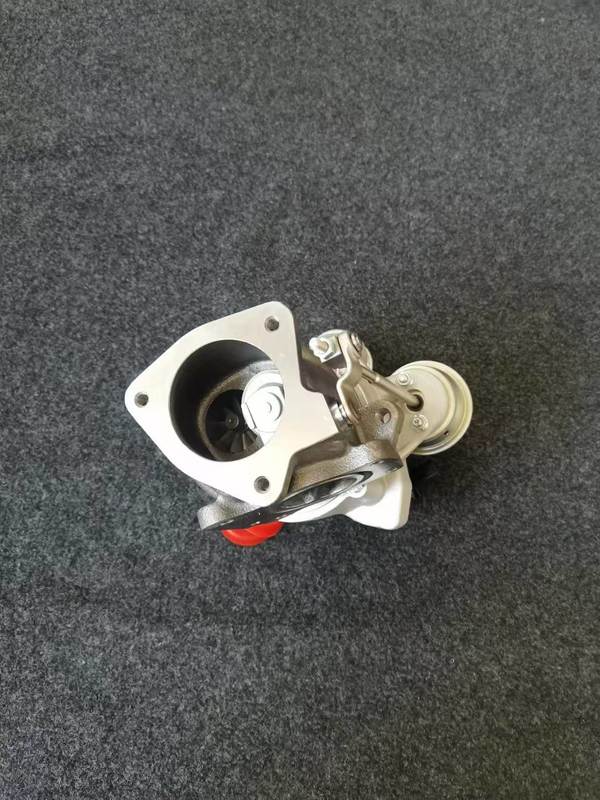 Turbo For Mini Cooper S EP6DTS N14 175 HP K03 53039880118 Turbocharger