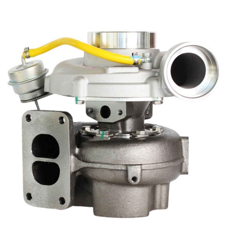 K31 53319706911 Turbocharger A0100961799 100961799 Turbocharger For Mercedes Benz Truck Actros With OM501LA-E4 Engine