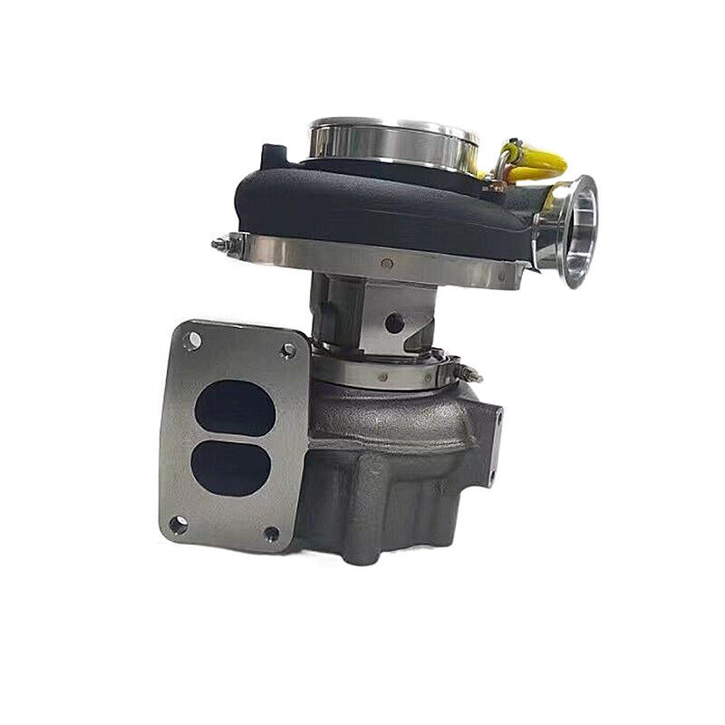 ターボチャージャー S410G 14879880015 56411970005 56419880005 MERCEDES BENZ トラック OM457LA エンジン用キット