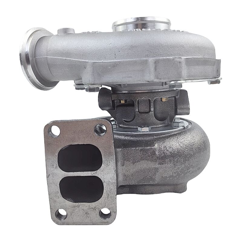 メルセデス・ベンツ OM366AエンジンのためのTO4E66ターボチャージャー