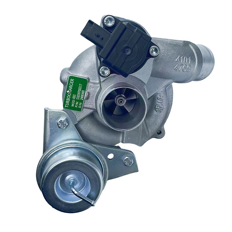 K03 53039880217 53039880179 53039700243 53039700217 53039700179 ターボターボ Peugeot 207 GT Citroen EP6DTエンジン