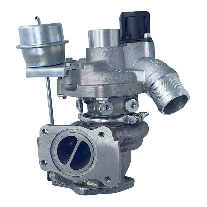 K03 53039880217 53039880179 53039700243 53039700217 53039700179 ターボターボ Peugeot 207 GT Citroen EP6DTエンジン