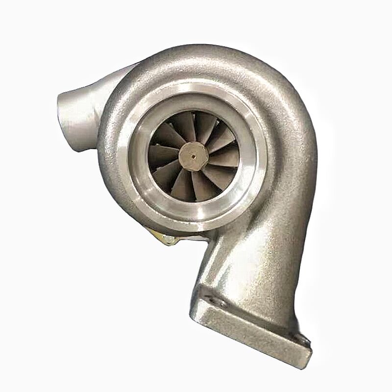 Turbo TA4503 DAF 466502-0011 0655012 0657196 370870 465942-5011S 370870 Fits For DAF DHS825 2100 2300 2500 Turbocharger
