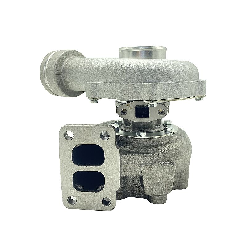 油圧ショベル用ターボチャージャー DH300-5 D1146 エンジン 65.09100-7038 466721-5007 ローダー用ターボアプリケーション 耐久性のあるアルミニウム