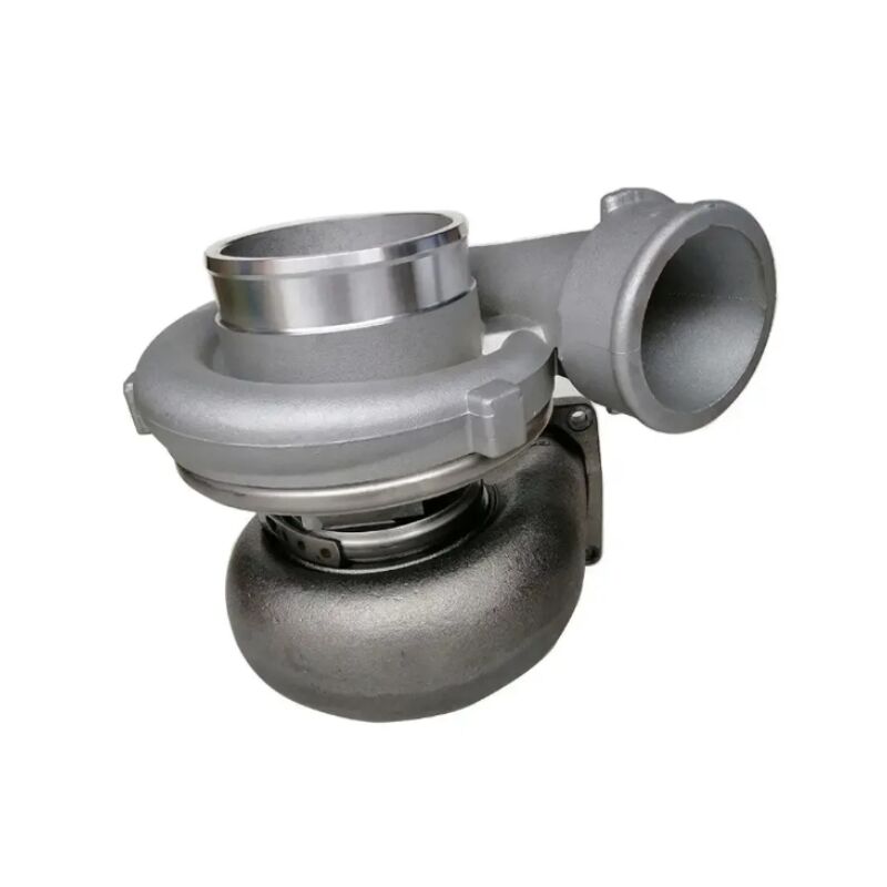 ターボチャージャー DH400 TBP4503 65.09100-7024 701139-0001 TV48/51 DS2842LE 65.09100-7052 65.09100-7053 H2D 3531719 HX55 DC12 4038613