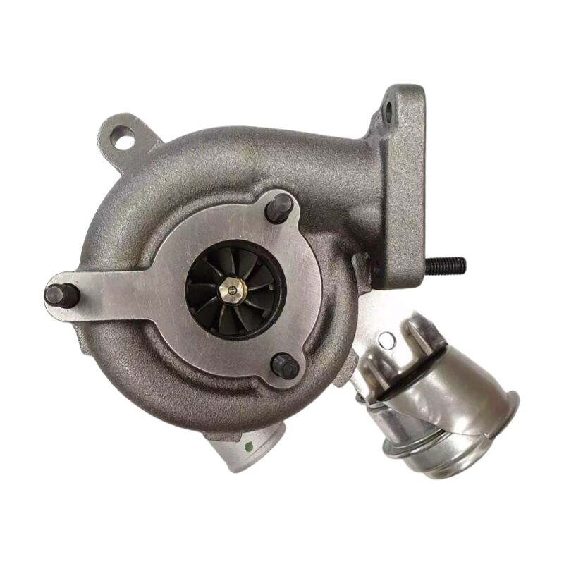 ターボバランスGT1544V 454161 454161-5003S パラフォルクスワーゲンパサットB4 1.9l TDI 028145702DX 100%新型タービン