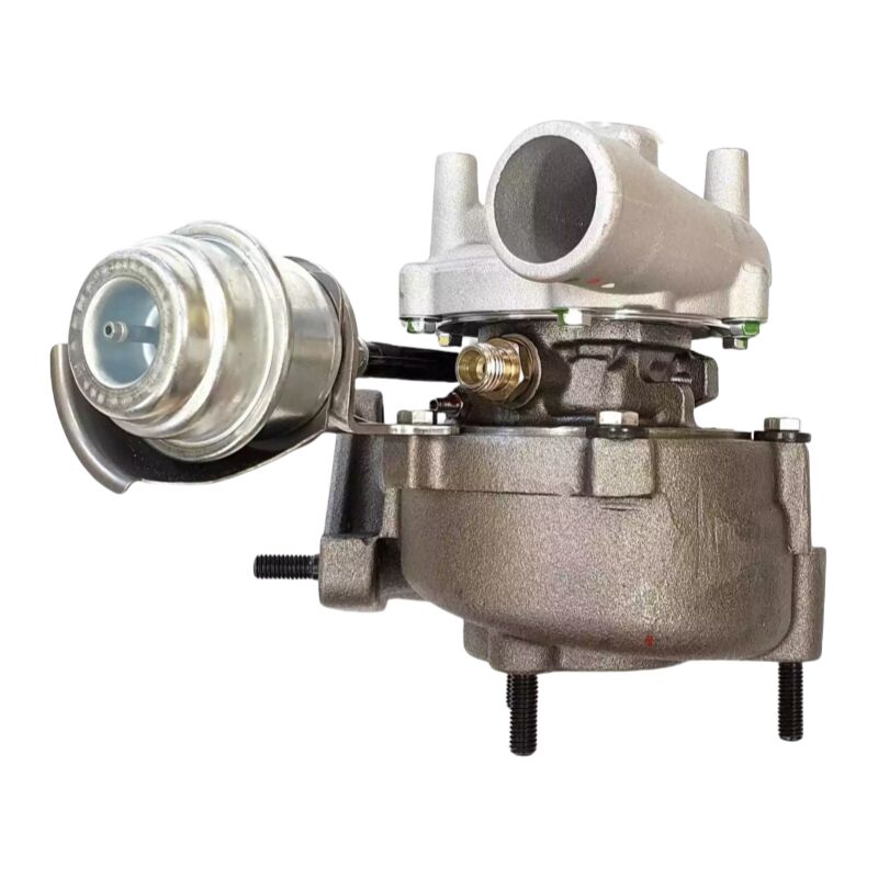 ターボバランスGT1544V 454161 454161-5003S パラフォルクスワーゲンパサットB4 1.9l TDI 028145702DX 100%新型タービン
