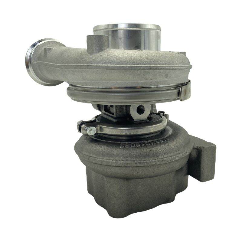 B1エンジンターボチャージャー 04295604 04298603 DeutzエンジンTcd2012l04 2v用