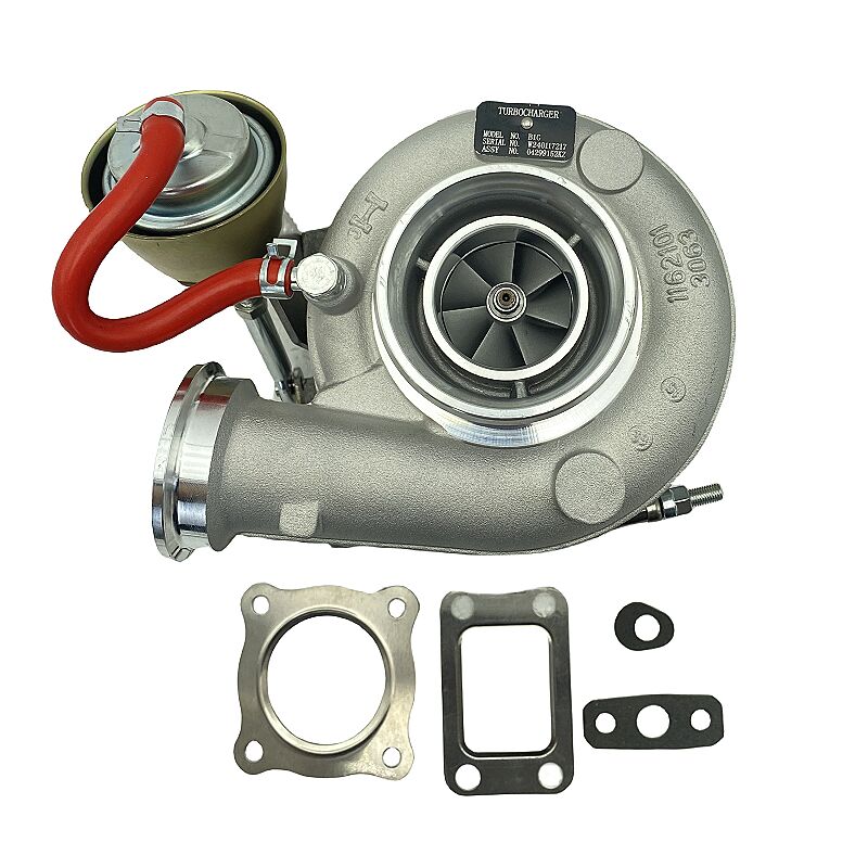 EC210D D5E ターボチャージャー 21092586 04299152 11589880000 Volvo S200 ターボチャージャー用 04299152kz
