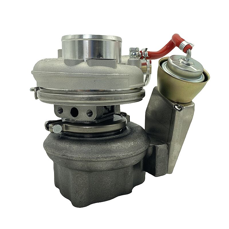 オットーEC210D エグババターターボチャージャー 04299152KZ D5E B1G エンジンタービン VOE21092586 21092586 ターボチャージャー ボルボ用