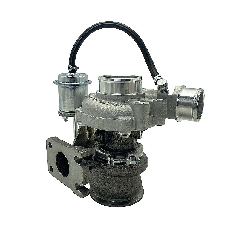 工場供給 BM70 ターボチャージャー 04134936 40007445 40008722 04134935 04134935 04138007 04133936 Deutz TCD2.9 エンジン用ターボ