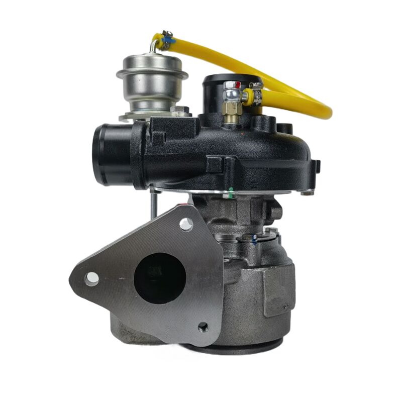K03-2 ターボチャージャー 04128306 53039880725 04127586 Deutz エンジン TCD3.6L4用