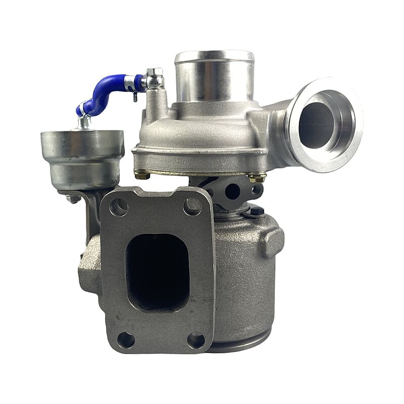 TCD2012L4 エンジンターボチャージャー K04 デュッツ用 TCD2012L4専用スーパーチャージャー 53049880118 53049700118 04509116