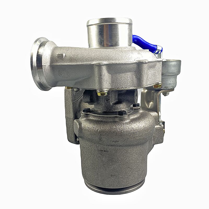 トルボK04 53049880118 トルボチャージャー デュッツ TCD2012L4, 04509116, 4509116