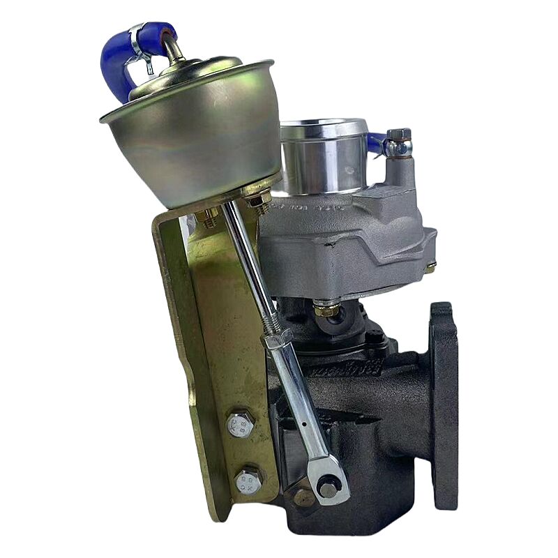 04297601 ターボチャージャー TCD2012L4-2V エンジン K04 53049700082 53049700075 53049700079 5304-710-0520 53049880082 53049880075