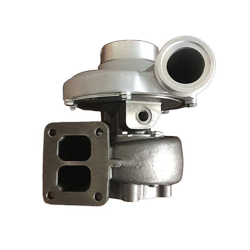 53319716910 トルボチャージャー K31 マン TGA 420 エンジン 部品