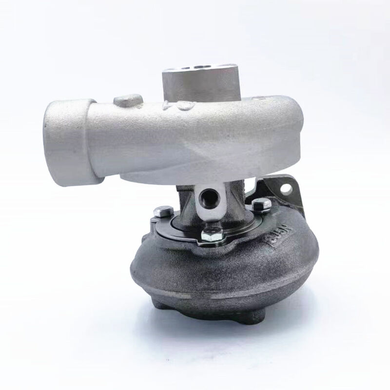 S1B ターボチャージャー 317960 4272462KZ 4176561KZ 4173990KZ 4174891KZ 04176324KZ 1999-11 Deutz Marine 用 BF4L1011F エンジン
