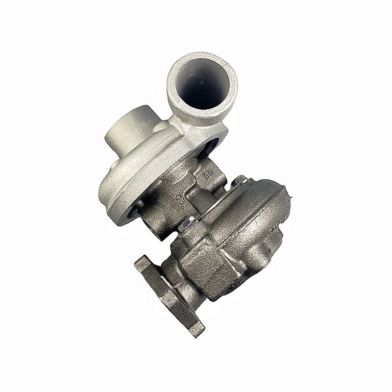 04281437 0428-1437 ターボ 0428 1437 BF4L2011 S1B S100 エンジン部品のためのターボチャージャー