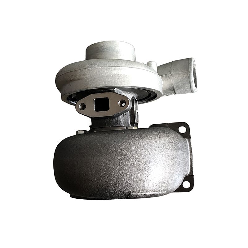 S2B トルボチャージャー 312256 311605 466722-0001 466722-5001 612.60.11.0132 61260110132 61260.11.0191 61260110191 WD612エンジンを搭載する