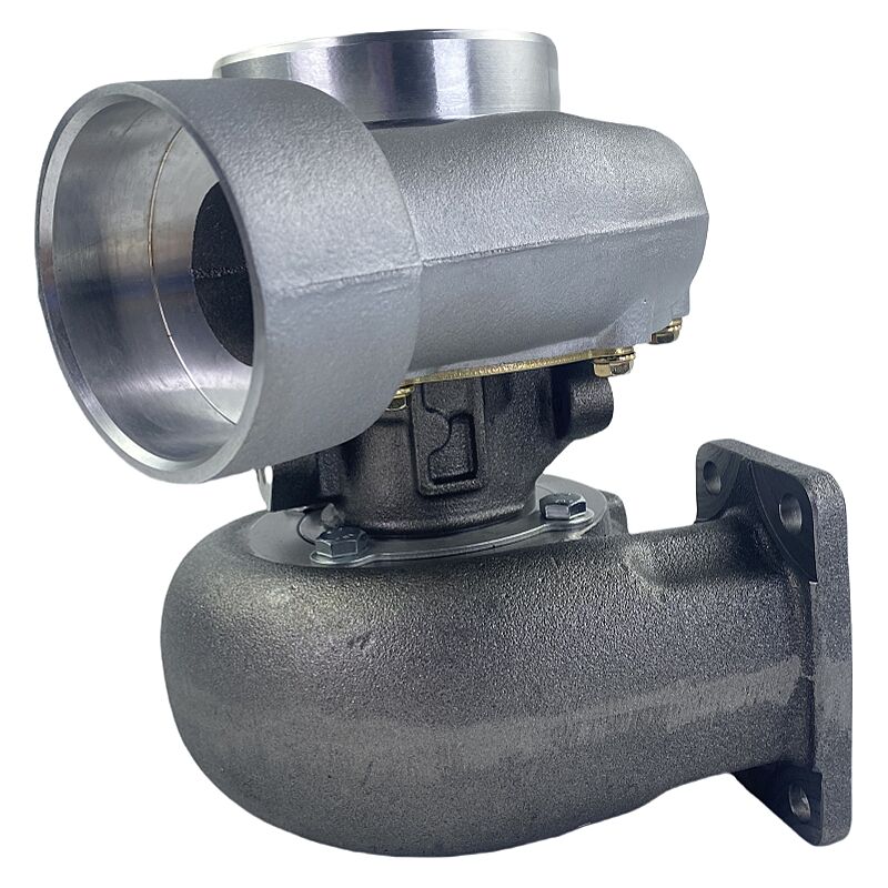 04226496KZ 4226496KZ 04226496 4226496 S2B-1 S300 ターボチャージャー Deutz 産業用トラック Euro II BF8M1015CP BF8M1015C エンジン用