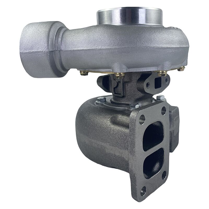 S2B-160L トルボチャージャーキット 315926 04224142KZ 4224142KZ 315908 315908R トルボ 1996-09年 デュッツ産業ジェネレーションセット BF8M1015C