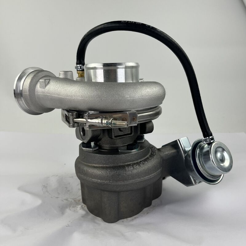 Deutzエンジン部品用格安Abbターボチャージャー ターボメーカー S200g 1118010-A209 12589880121