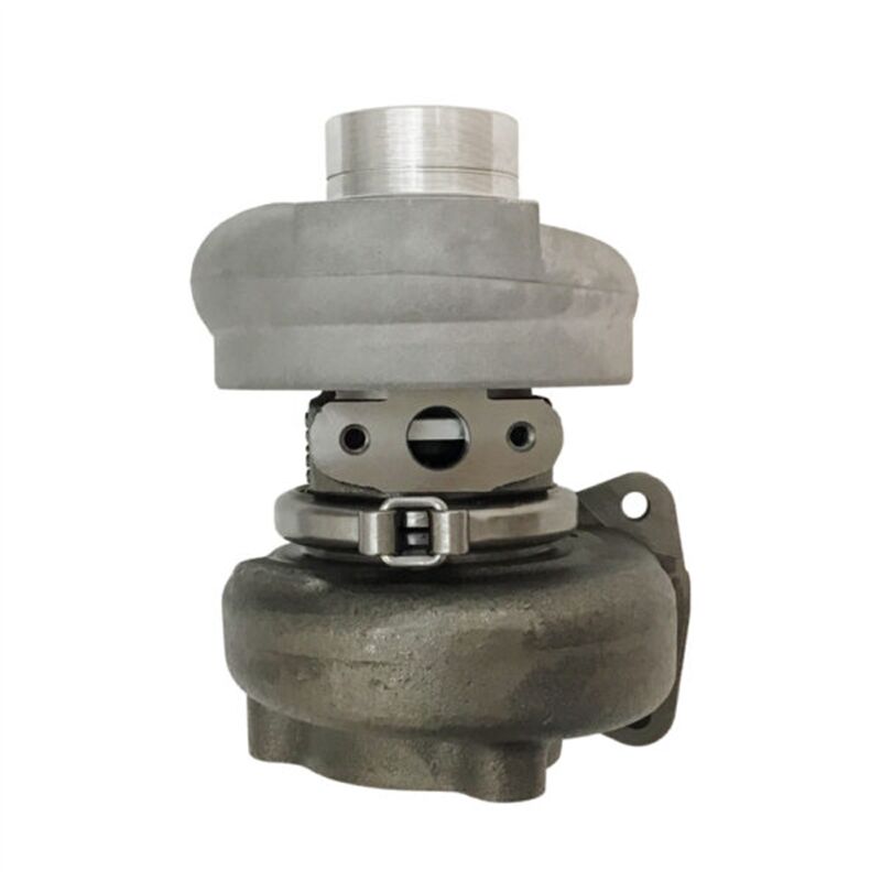 新品TD04ターボチャージャーキット 49377-07720 04281466 BF4LM2011 Deutz (K.H.D.) 用タービン部品 各種農業機械