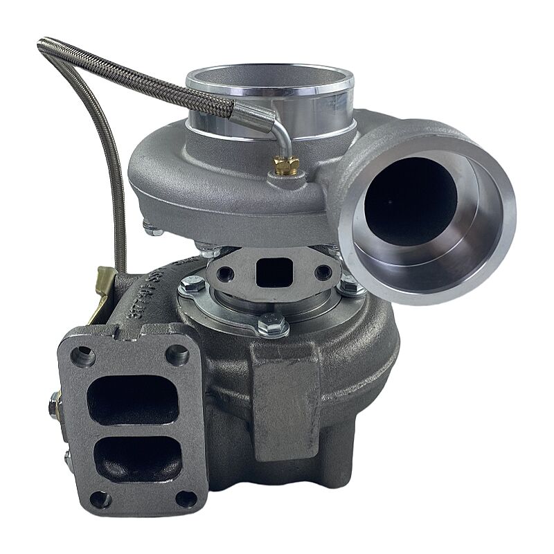 S2bg S200g ターボチャージャー 1118010-70d 04294676KZ 0429-4752 04259315KZ 0425-3824 318844 デュッツ・インダストリアル・ターボ用