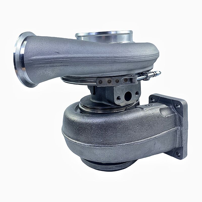 S400S061 ターボ 171701 171701R 466713-0001 466713-5001 466713-5001S 466713-0002 Detroit Diesel Series 60 12.7L 用ターボチャージャー