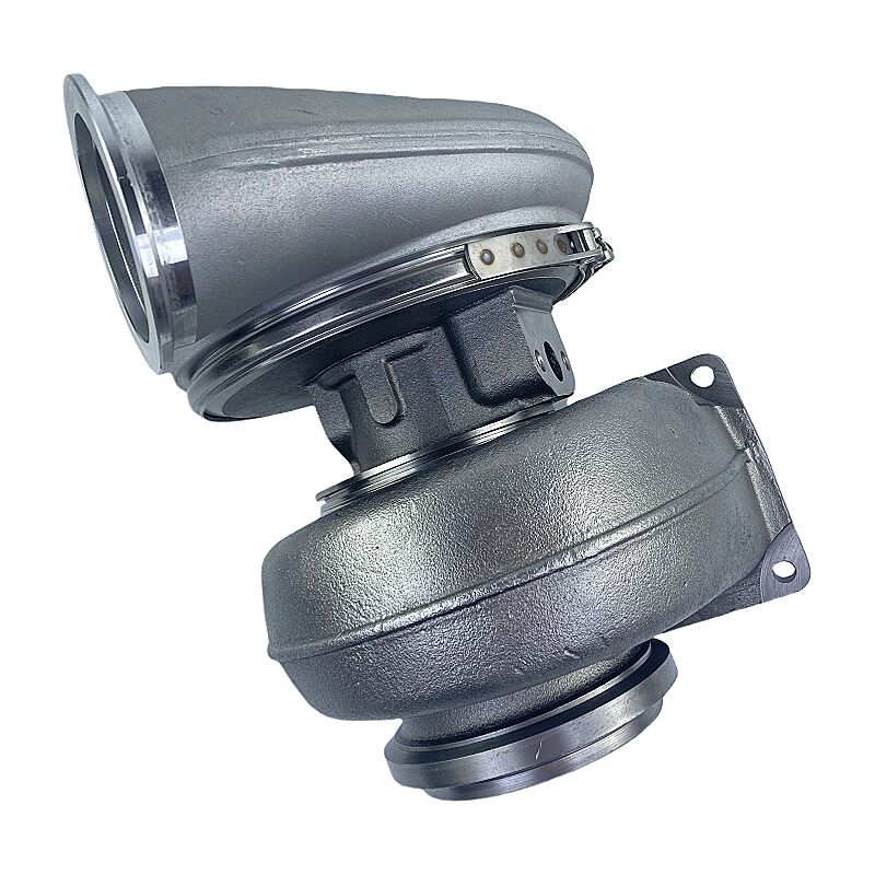 S400S061 ターボ 171701 171701R 466713-0001 466713-5001 466713-5001S 466713-0002 Detroit Diesel Series 60 12.7L 用ターボチャージャー