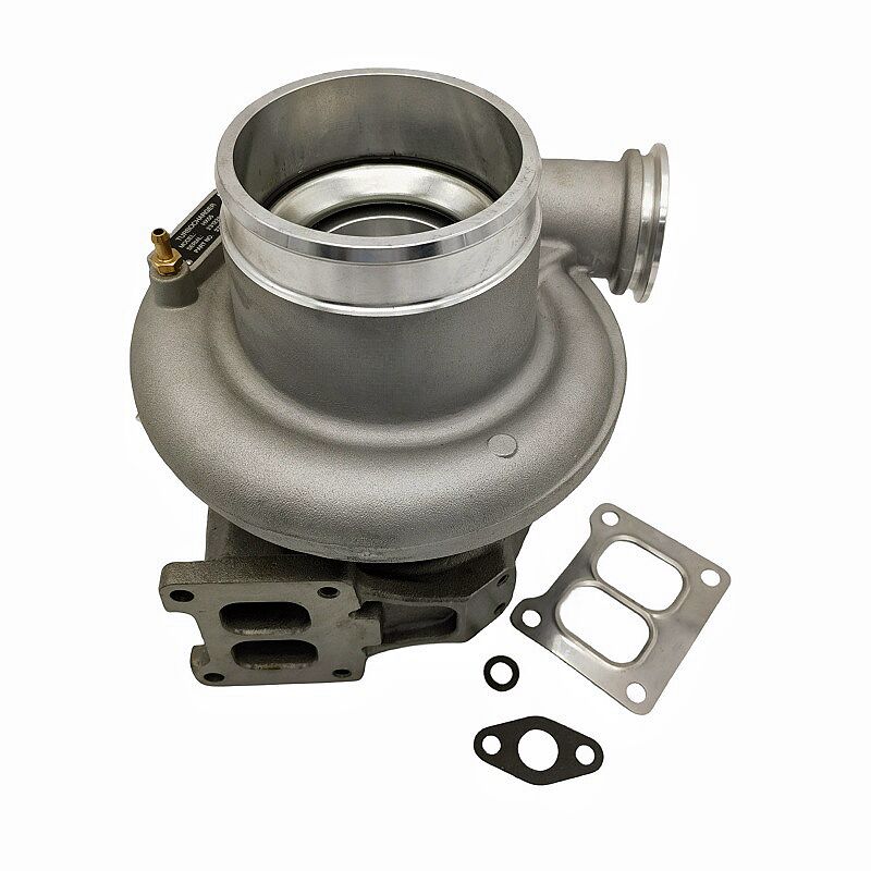 DD15 ターボチャージャー HE500FG 5644818 3772934 4033844 403384400 5358027 5358033 5457272 5457274 5358037 5358038