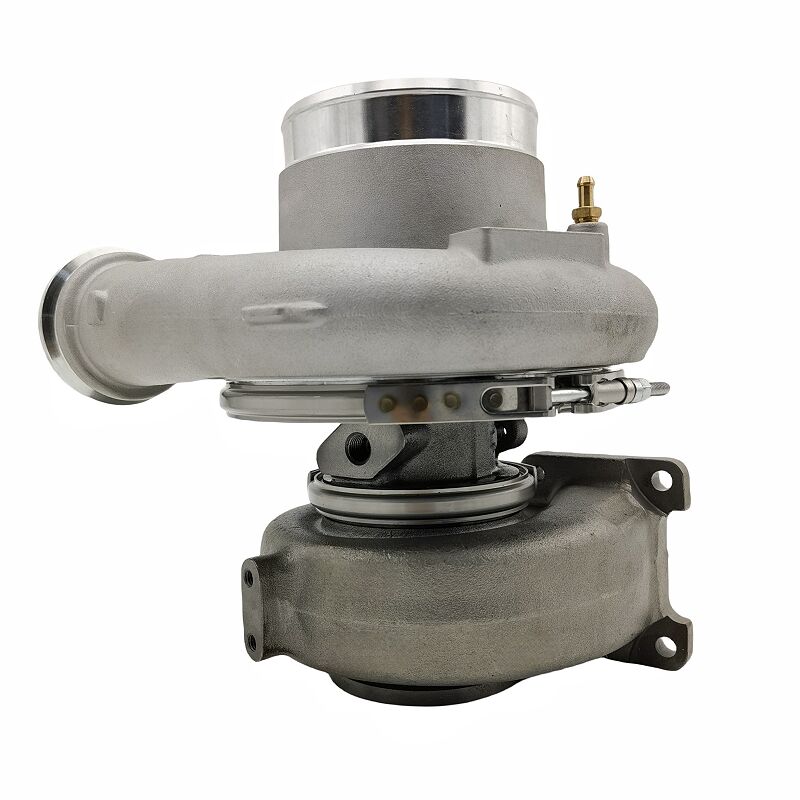 DD15 ターボチャージャー HE500FG 5644818 3772934 4033844 403384400 5358027 5358033 5457272 5457274 5358037 5358038