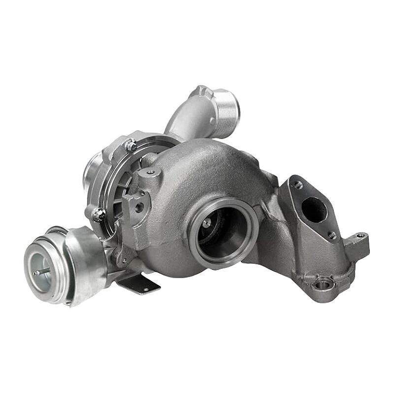 Powertec Turbo Core 773720 766340 755046 740067 849348 860549 5860015 55205356 Fiat Croma II 1.9 JTD 110Kw 16V Euro 4 2005- 用