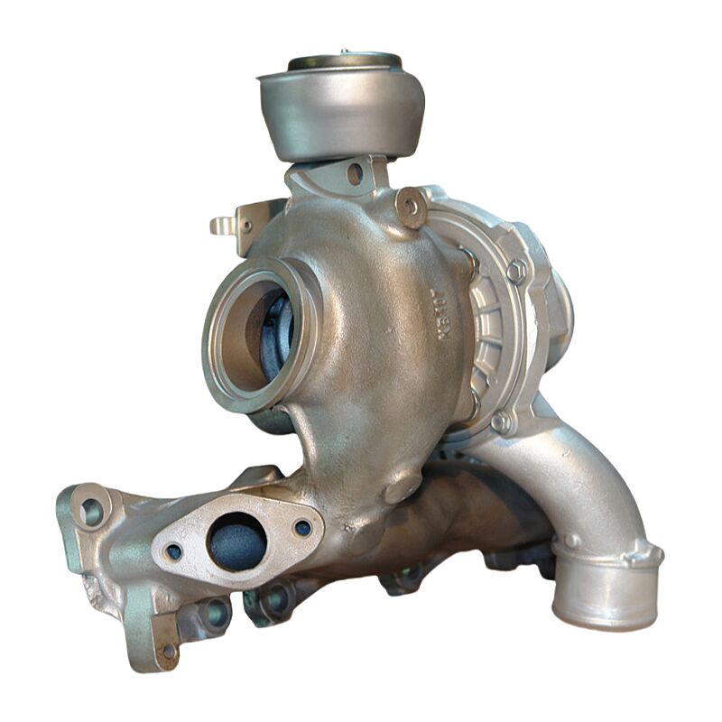 Powertec Turbo Core 773720 766340 755046 740067 849348 860549 5860015 55205356 Fiat Croma II 1.9 JTD 110Kw 16V Euro 4 2005- 用