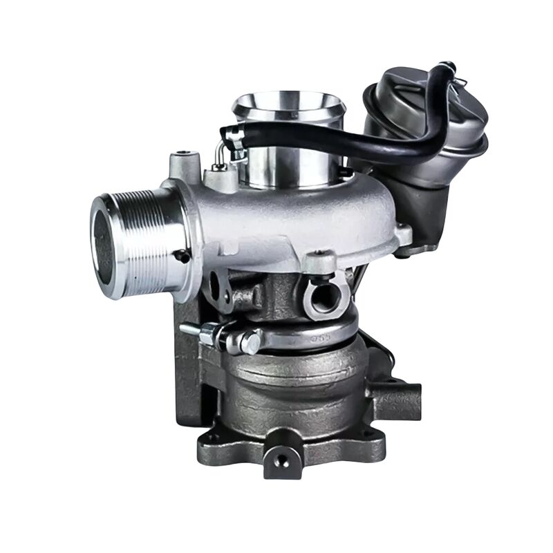 フィアット ジェット用 Punto Turbo RHF3 55212917 55222015 71793892 71793894 VL37