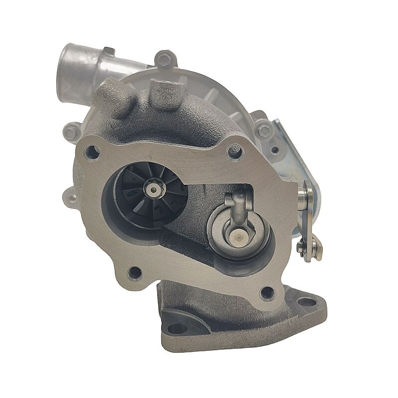 2KDターボチャージャー CT16ターボ 17201-30120 17201-30140 17201-30030 トヨタヒラックスハイアスD4Dランククルーザーエンジン 2KD-FTV 2.5TD