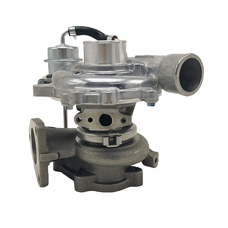 2KDターボチャージャー CT16ターボ 17201-30120 17201-30140 17201-30030 トヨタヒラックスハイアスD4Dランククルーザーエンジン 2KD-FTV 2.5TD